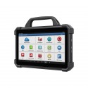 2023 Launch X431 PAD VII PAD 7 Elite with Smartlink C VCI Automotive Diagnostic Tool Support Online Coding and Programming