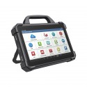 2023 Launch X431 PAD VII PAD 7 Elite with Smartlink C VCI Automotive Diagnostic Tool Support Online Coding and Programming