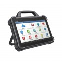 2023 Launch X431 PAD VII PAD 7 Elite with Smartlink C VCI Automotive Diagnostic Tool Support Online Coding and Programming