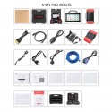 2023 Launch X431 PAD VII PAD 7 Elite with Smartlink C VCI Automotive Diagnostic Tool Support Online Coding and Programming