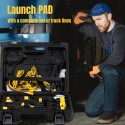 Heavy Duty Truck Software License for Launch X431 PAD V / PAD VII and PRO5 Get Free Adapter Set
