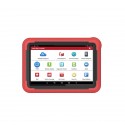 2023 Launch X-431 PROS V5.0 Diagnostic Tool Supports CAN FD DoIP
