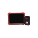 2023 Launch X-431 PROS V5.0 Diagnostic Tool Supports CAN FD DoIP