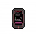 2023 Launch X-431 PROS V5.0 Diagnostic Tool Supports CAN FD DoIP