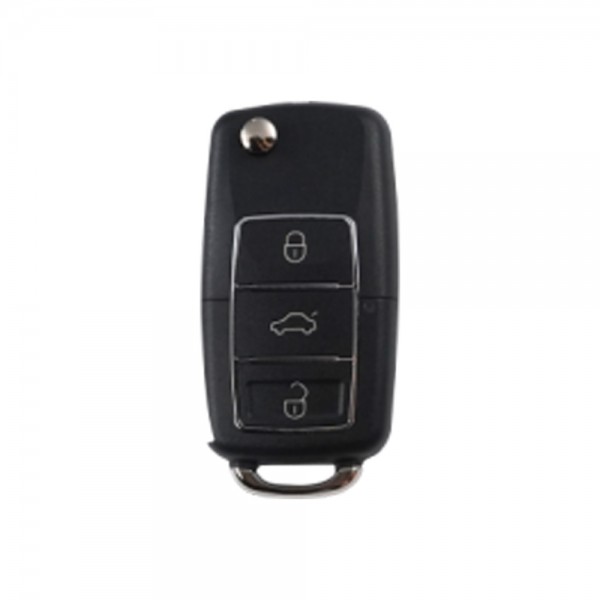 Launch LK3-VOLWG-01 LK-Volkswagen Smart Key (Folding 3-Button-Black) 5pcs/lot