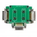 LAUNCH X431 PAD Ⅶ Elite PAD 7 Plus GIII X-Prog 3 Advanced Immobilizer & Key Programmer Plus IMMO programmer MCU3 Adapter