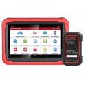 2023 LAUNCH X431 PROS V5.0 Auto Diagnostic Tool Full System Scanner with Launch X431 GIII X-PROG 3 Advanced Immobilizer
