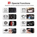 2023 LAUNCH X431 PROS V5.0 Auto Diagnostic Tool Full System Scanner with Launch X431 GIII X-PROG 3 Advanced Immobilizer