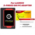 One Year Online Update Service for Launch X-PROG3 GIII PC Adapter (Subscription Only)