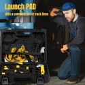 LAUNCH X431 PAD Ⅶ Elite PAD 7 Plus Heavy Duty Truck Software License for Launch X431 PAD VII Get Free Adapter Set