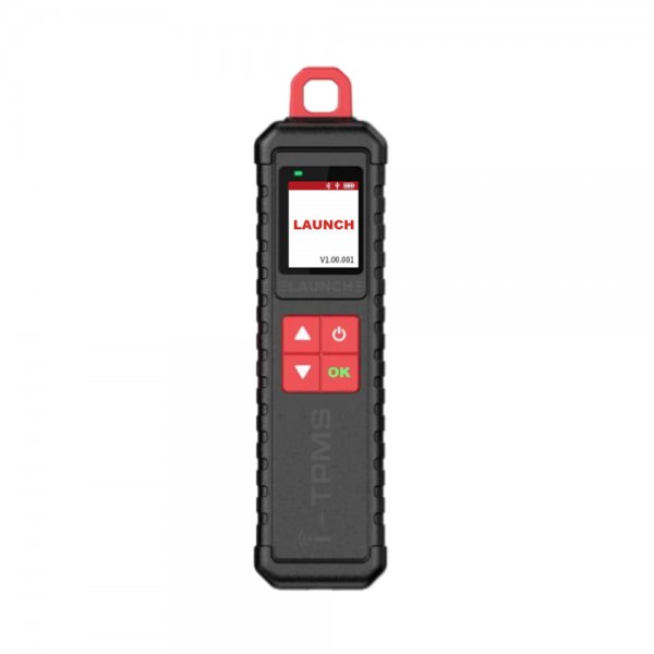 Launch X431 i-TPMS Tire Pressure Detector Upgraded of TSGUN Work with Launch X431 V, V+, PRO3S+, Pro3, Pro5 and PAD V