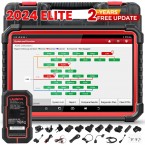 LAUNCH X431 PRO3S+ V...