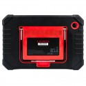 LAUNCH X431 PRO3S+ V5.0 Bi-Directional Scan Tool 31+ Reset Service OE-Level Full System Bluetooth Diagnostic Scanner ECU Coding