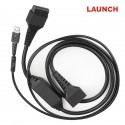 2024 LAUNCH DOIP Adapter Cable for Devices with CAR VII Bluetooth Connectors