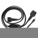 2024 LAUNCH DOIP Adapter Cable for Devices with CAR VII Bluetooth Connectors