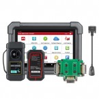 Launch X431 IMMO Plu...