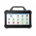2024 LAUNCH X431 PAD Ⅶ Elite PAD 7 Plus GIII X-Prog 3 Advanced Immobilizer & Key Programmer Plus IMMO programmer MCU3 Adapter