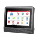 2024 Launch X431 V+ V5.0 Diagnostic Tool Supports Topology Mapping ECU Online Coding & 37+ Services AutoAuth FCA SGW Add CAN FD Protocols