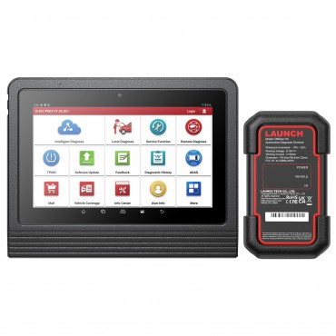 2024 Launch X431 V+ ...