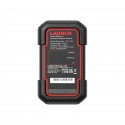 2024 Launch X431 V+ V5.0 Diagnostic Tool Supports Topology Mapping ECU Online Coding & 37+ Services AutoAuth FCA SGW Add CAN FD Protocols