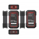 2024 Launch X431 V+ V5.0 Diagnostic Tool Supports Topology Mapping ECU Online Coding & 37+ Services AutoAuth FCA SGW Add CAN FD Protocols