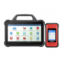 LAUNCH X431 PAD Ⅶ Elite PAD 7 Plus Heavy Duty Truck Software License for Launch X431 PAD VII Get Free Adapter Set