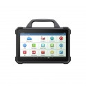 LAUNCH X431 PAD Ⅶ Elite PAD 7 Plus Heavy Duty Truck Software License for Launch X431 PAD VII Get Free Adapter Set