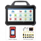 LAUNCH X431 PAD Ⅶ El...