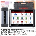 Launch X431 PRO 5 PRO5 Full System Diagnostic Tool with Smart Box 3.0 Support J2534/ CANFD/ DoIP Upgrade Version of X431 Pro3