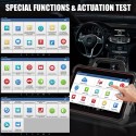 [EU/UK/US Version] 2024 Launch X431 PAD VII Elite PAD 7 with Smartlink C VCI Automotive Diagnostic Tool Support Online Coding and Programming