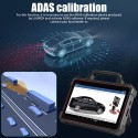 [EU/UK/US Version] 2024 Launch X431 PAD VII Elite PAD 7 with Smartlink C VCI Automotive Diagnostic Tool Support Online Coding and Programming