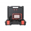 2024 Launch X431 CRP919X OBD2 All System Diagnostic Tool with 31 Service Bi-Directional Scan Tool Added TPMS & BST360, ECU Coding, CAN FD/DoIP