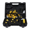 Launch X431 PRO 5 PRO5 Full System Diagnostic Tool with Smartlink 2.0 Support J2534/ CANFD/ DoIP Upgrade Version of X431 Pro3