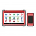 Launch X431 PRO 5 PRO5 Full System Diagnostic Tool with Smartlink 2.0 Support J2534/ CANFD/ DoIP Upgrade Version of X431 Pro3