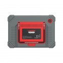 Launch X431 PRO 5 PRO5 Full System Diagnostic Tool with Smartlink 2.0 Support J2534/ CANFD/ DoIP Upgrade Version of X431 Pro3