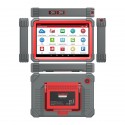 Launch X431 PRO5 PRO 5 Bi-Directional Diagnostic Coding Tool Plus X-PROG 3 GIII Immobilizer Key Programmer