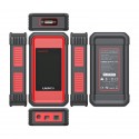 Launch X431 PRO5 PRO 5 Bi-Directional Diagnostic Coding Tool Plus X-PROG 3 GIII Immobilizer Key Programmer