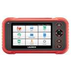 Launch CRP123E PLUS ...