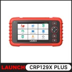 LAUNCH CRP129X PLUS ...