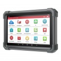 LAUNCH X431 PRO3 V+ Elite J2534 Type C Scanner With Smartlink VCI, OBD PIN Detection, CANFD/ DoIP, Active Test, Topology Map, Online Coding, 60+ Reset