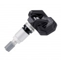 4pcs Launch LTR-03 RF Sensor 315MHz & 433MHz 2 in 1 Universal Programmable TPMS Sensor (Metal Valves/ Rubber Valves)