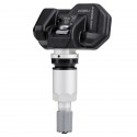 4pcs Launch LTR-03 RF Sensor 315MHz & 433MHz 2 in 1 Universal Programmable TPMS Sensor (Metal Valves/ Rubber Valves)