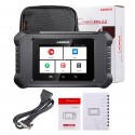 LAUNCH Creader Elite 2.0 BBA Bi-Directional OBD2 Scanner for BMW Mercedes-Benz Volkswagen VW Audi VAG Group, Full System with Full Functions