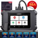 LAUNCH Creader Elite 2.0 BBA Bi-Directional OBD2 Scanner for BMW Mercedes-Benz Volkswagen VW Audi VAG Group, Full System with Full Functions