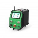 LAUNCH EVP711 EV Battery Pack Module Charging and Discharging Device