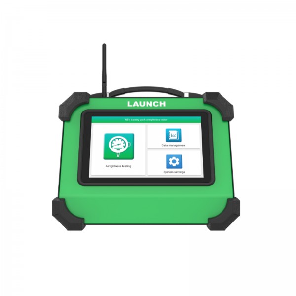 LAUNCH EVT511 Battery Pack Air Tightness Tester (Low Voltage)