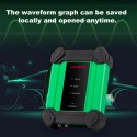 LAUNCH X431 EM101N EV Oscilloscope and Multimeter 2-channel for X431 PAD V, PAD VII