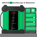 LAUNCH X431 EM101N EV Oscilloscope and Multimeter 2-channel for X431 PAD V, PAD VII