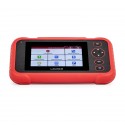 LAUNCH CRP 129MT Motorcycle Diagnostic Tool  OBD Full system Full Functions l Supports 39 Motorcycle Brands
