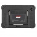Launch X431 Pro3 Apex All System Diagnostic Scan Tool for Mechanics Online Coding, Topology Map, CAN FD & DoIP, 37+ Services